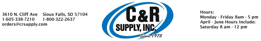 C & R Supply