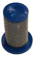 SPRAY TIP STRAINERS