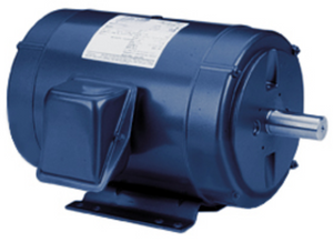 *5HP ELECTRIC MOTOR - 3600RPM -  3PHASE (REPLACEMENT)