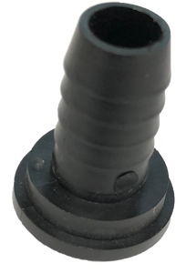 HOSE SHANK FOR STYLE "B" SWIVEL NUTS