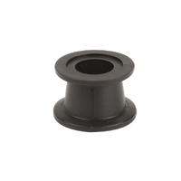 FLANGED CPL; 2" FP X 2"